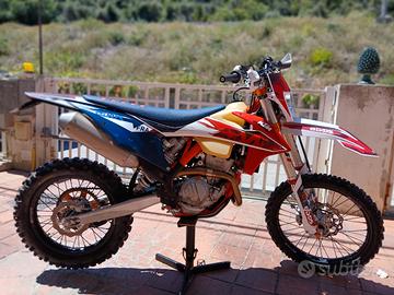 KTM 350 Six Day 2023