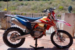 KTM 350 Six Day 2023