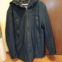 Giubbotto Impermeabile