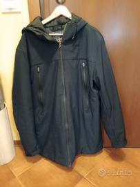 Giubbotto Impermeabile