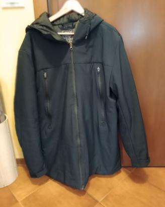 Giubbotto Impermeabile