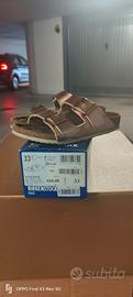 Birkenstock sandali bambina
