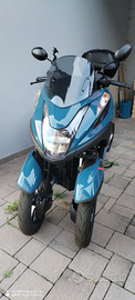 Tricity yamaha 125