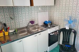 Posto letto in stanza singola