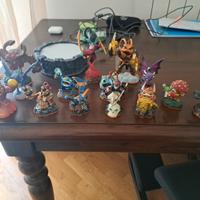Skylanders