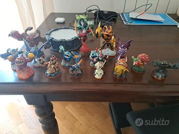 Skylanders