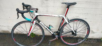 bici da corsa Bianchi928