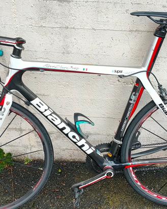 bici da corsa Bianchi928