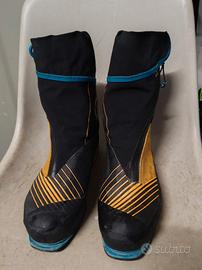 scarpone PHANTON TECH della "Scarpa" nr. 42,5