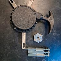 avviamenti a strappo ciao nuovi