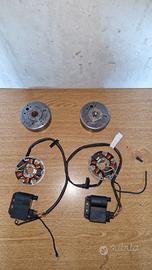 accensioni statore volano bobina ducati 
