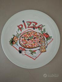 piatti x pizza