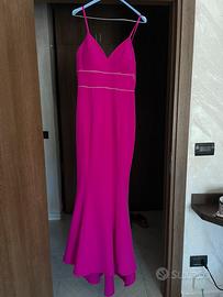 Abito da cerimonia Punto Zero