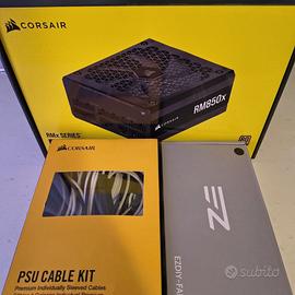 Corsair RM850x