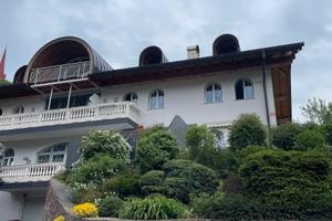 Gepflegte 3-Zimmer Wohnung in Ehrenburg
