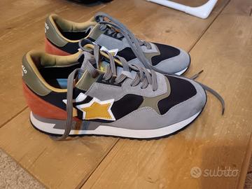 scarpe atlantic star 43