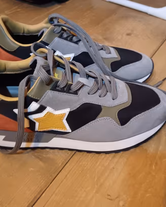 scarpe atlantic star 43