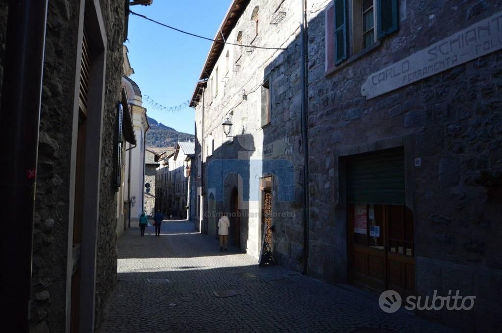 Appartamento – Bormio, Dossorovina, Feleit - Altro