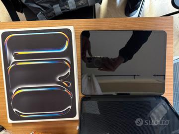 IPad pro m5 cellular