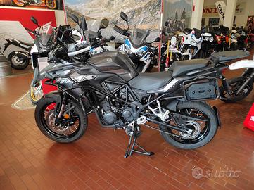 Benelli TRK 502X - 2022