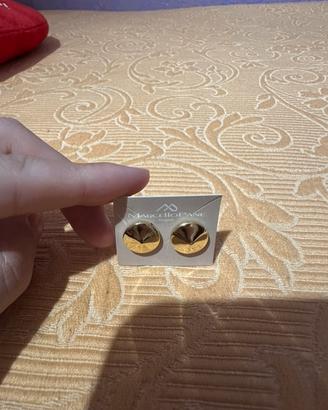 Orecchini donna marcello pane