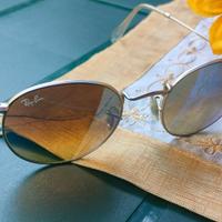 Ray Ban Round metal 1930 5021 145