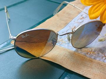 Ray Ban Round metal 1930 5021 145