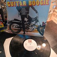 Barry Smyth/Guitar Boogie/vinile disco lp