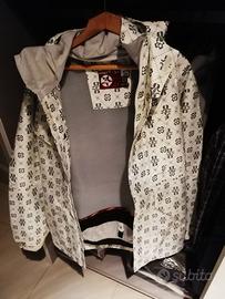 Giubbotto Quiksilver