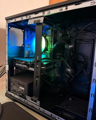 Pc fisso da Gaming