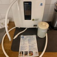 Ionizzatore d'acqua K8 Enagic Leveluk