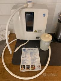 Ionizzatore d'acqua K8 Enagic Leveluk