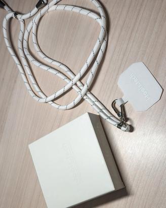 Laccetto collo per smartphone i-tools.tech