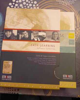 Corso interattivo di portoghese