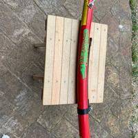 Trail gator porta bici bambino