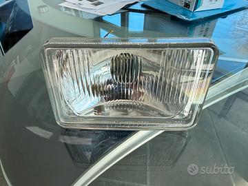 HONDA XR600 FARO ORIGINALE XR 600