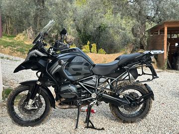 Bmw GS 1200 adv