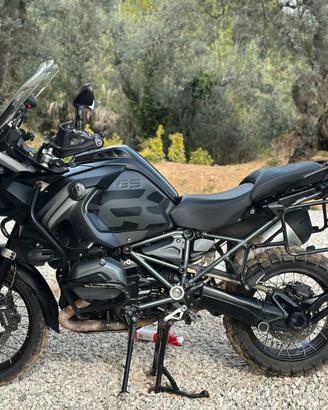 Bmw GS 1200 adv