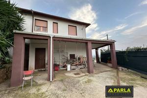 Villa in Contrada Fabrizio Canicattì