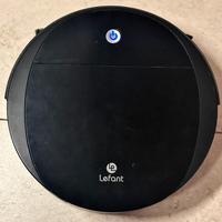 Robot aspirapolvere Lefant modello M213
