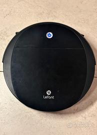 Robot aspirapolvere Lefant modello M213