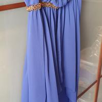 Tubino elegante Rinascimento