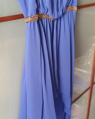 Tubino elegante Rinascimento