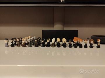 Herry Potter collezione esselunga