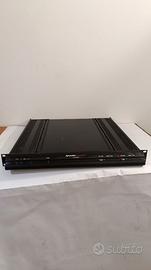 FINALE DI POTENZA 500+500W DYNAUDIO ACOUSTICS