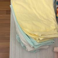 Ghettini Made in Italy  3 Pezzi