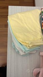 Ghettini Made in Italy  3 Pezzi