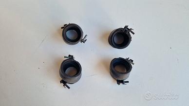 8 manicotti carburatore honda hornet 600