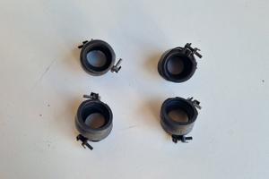 8 manicotti carburatore honda hornet 600