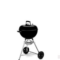 Barbecue a carbone original kettle e-4710 weber 